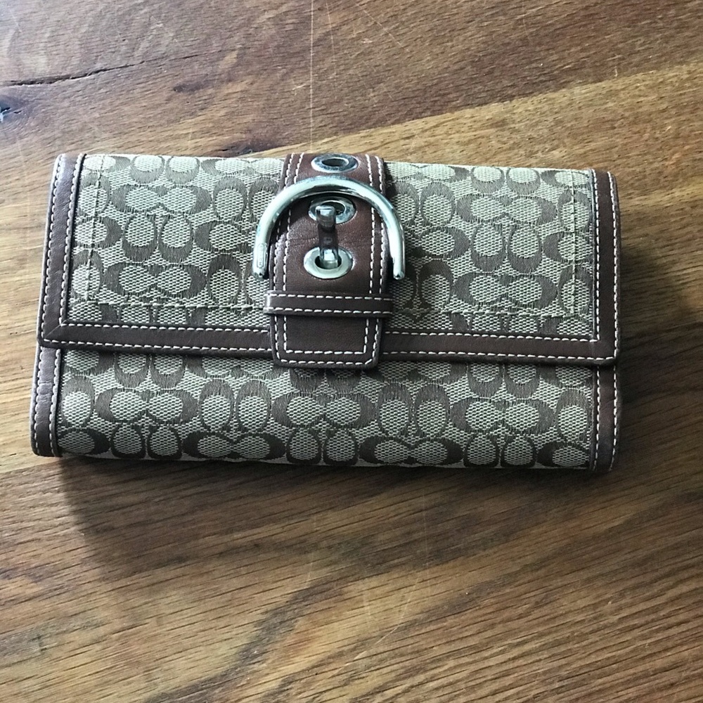 Wallet